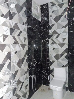 Staircase in 3 BHK Apartment at Parrys – for Sale