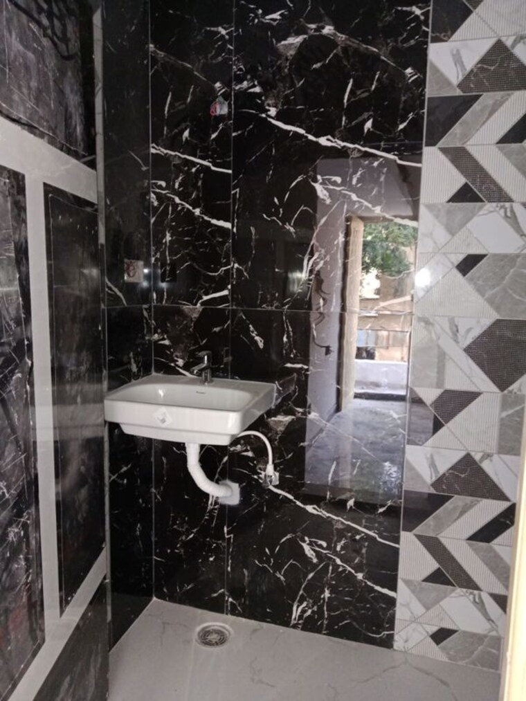 Master Bedroom, parrys 3 Bedroom 1150 Sq.Ft. Apartment In Parrys Chennai 9922806