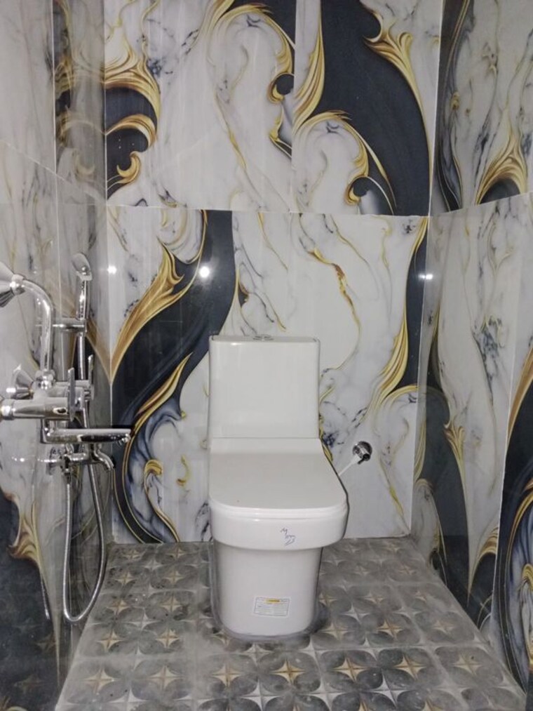 Master Bedroom, parrys 3 Bedroom 1150 Sq.Ft. Apartment In Parrys Chennai 9922806