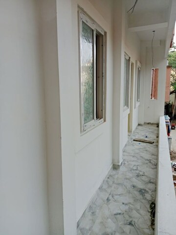 Building Lobby in 3 BHK Apartment at Parrys – for Sale