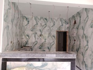 Bedroom in 3 BHK Apartment at Parrys – for Sale