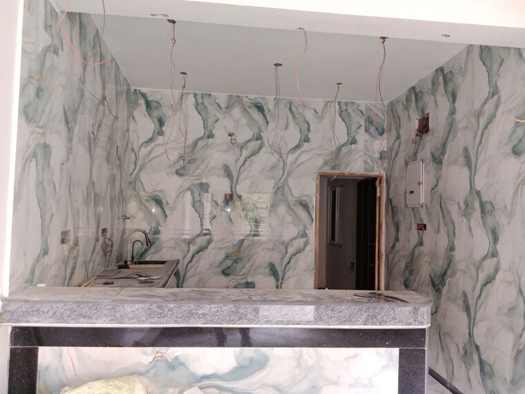 Bedroom, parrys 3 Bedroom 1150 Sq.Ft. Apartment In Parrys Chennai 9922806