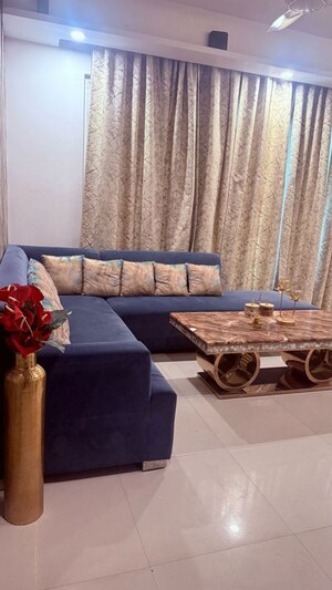 4 BHK Apartment For Rent in Mahagun Mirabella, Sector 79