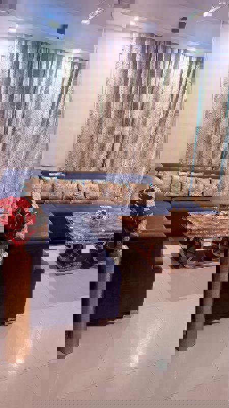 4 BHK + Extra Room Apartment For Rent in Mahagun Mirabella