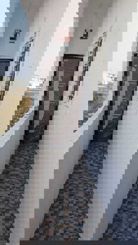 2 BHK + Pooja Room Apartment For Sale in Kumar Parc Residences