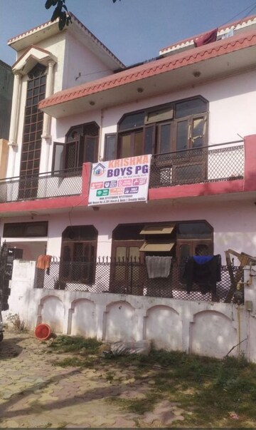 5 BHK Independent House For Sale in Mitra CHS, Beta I Greater Noida