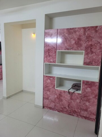 Room in 2 BHK Apartment at Rajapushpa Atria, Gachibowli – for Sale