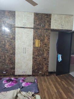 2 BHK Apartment For Sale in Rajapushpa Atria