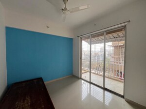 Room in 2 BHK Apartment at Om Sai Krupa Ulwe, Ulwe Sector 20 – for Rent
