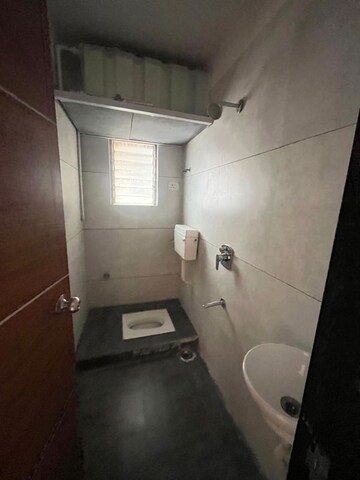 Attached Bathroom in 2 BHK Apartment at Om Sai Krupa Ulwe, Ulwe Sector 20 – for Rent