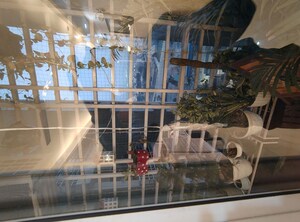 2.5 BHK Apartment – Exterior View View at Urbtech Xaviers, Sector 168 - for Rent