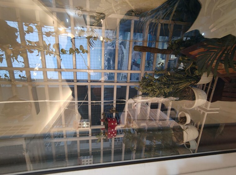 Exterior View, urbtech-xaviers 2.5 Bedroom 1200 Sq.Ft. Apartment In Sector 168 Noida 9922828