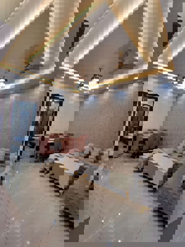 3 BHK + Pooja Room Apartment For Sale in Ananta Lifestyle