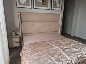 Bedroom in 3 BHK Apartment at Ananta Lifestyle, Lohgarh – for Sale