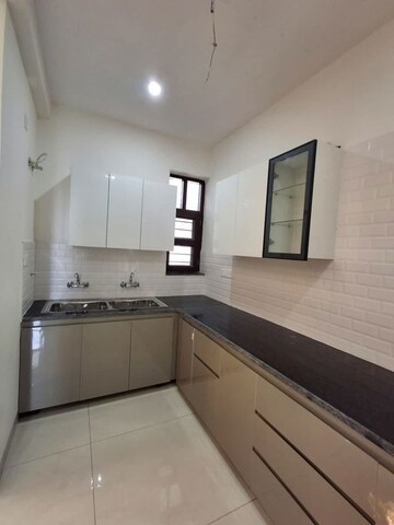 Kitchen in 3 BHK Apartment at Ananta Lifestyle, Lohgarh – for Sale