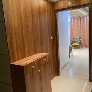 Bedroom in 4 BHK Villa at Gomti Nagar – for Sale