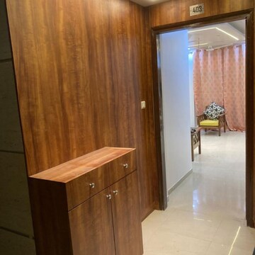 Bedroom in 4 BHK Villa at Gomti Nagar – for Sale