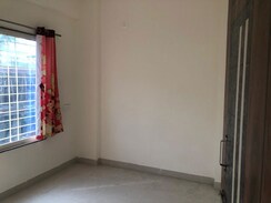 3 BHK + Pooja Room Apartment For Sale in Kumar Parc Residences