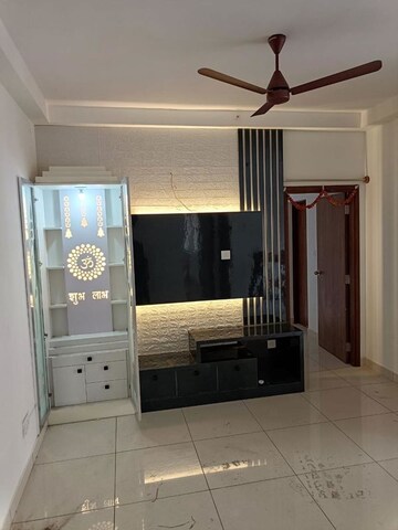 2 BHK Apartment For Rent in Prestige Finsbury Park Hyde, Bagaluru