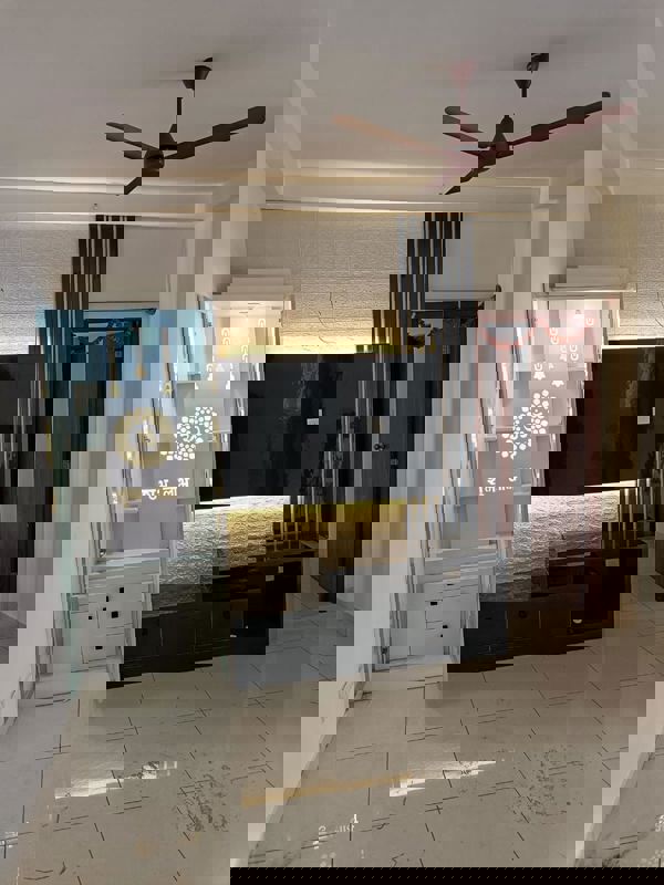 2 BHK Apartment For Rent in Prestige Finsbury Park Hyde