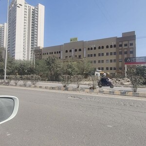  Land – Exterior View View at Sector 113 - for Sale