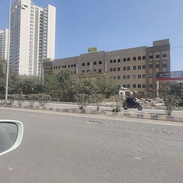  Land – Exterior View View at Sector 113 - for Sale