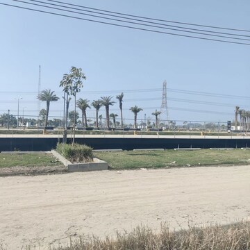 Plot Area in  Land at Sector 113 – for Sale