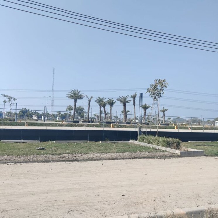 Exterior View, sector 113 Commercial Land 700 Sq.Yd. In Sector 113 Gurgaon 9922843