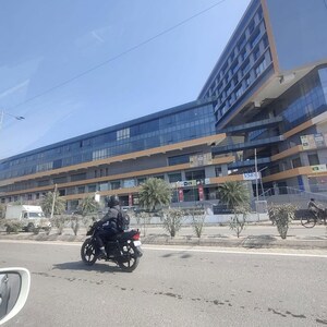  Land – Exterior View View at Sector 113 - for Sale