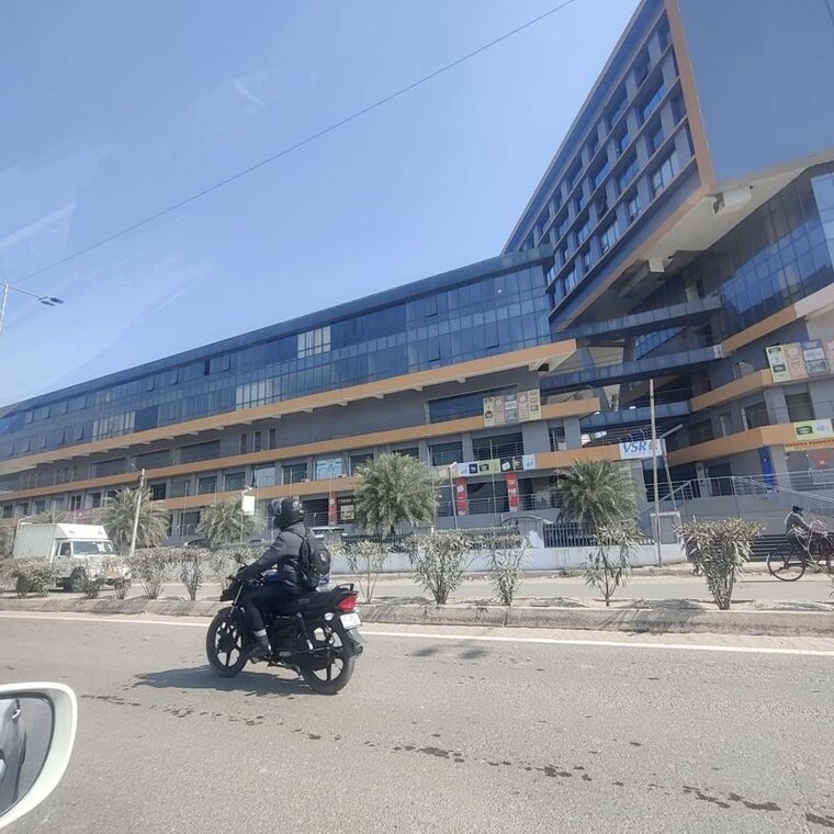 Exterior View, sector 113 Commercial Land 700 Sq.Yd. In Sector 113 Gurgaon 9922843