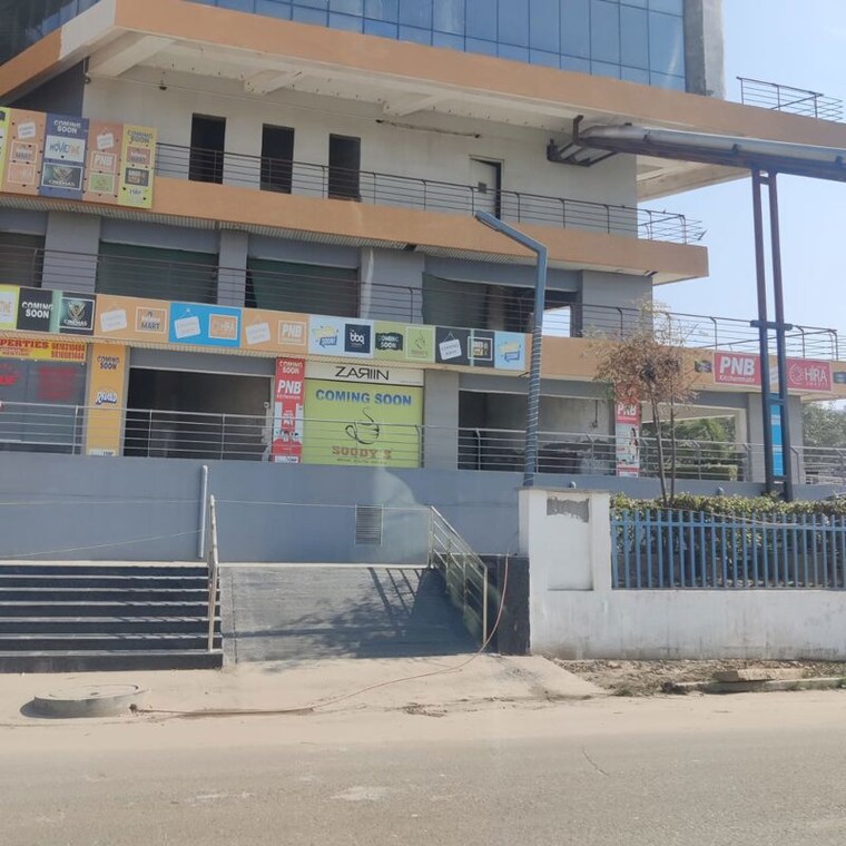 Exterior View, sector 113 Commercial Land 700 Sq.Yd. In Sector 113 Gurgaon 9922843