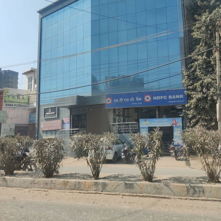 Exterior View, sector 113 Commercial Land 700 Sq.Yd. In Sector 113 Gurgaon 9922843