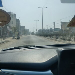  Land – Exterior View View at Sector 113 - for Sale