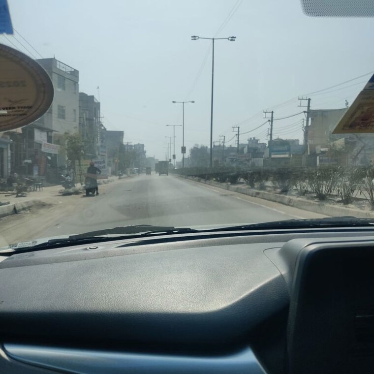 Exterior View, sector 113 Commercial Land 700 Sq.Yd. In Sector 113 Gurgaon 9922843