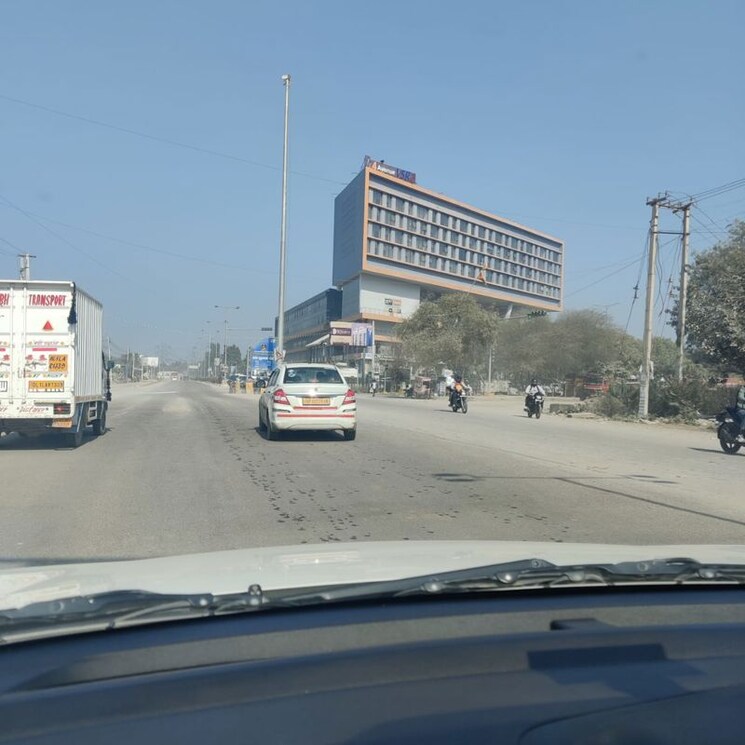 Exterior View, sector 113 Commercial Land 700 Sq.Yd. In Sector 113 Gurgaon 9922843