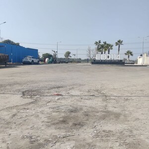  Land – Exterior View View at Sector 113 - for Sale