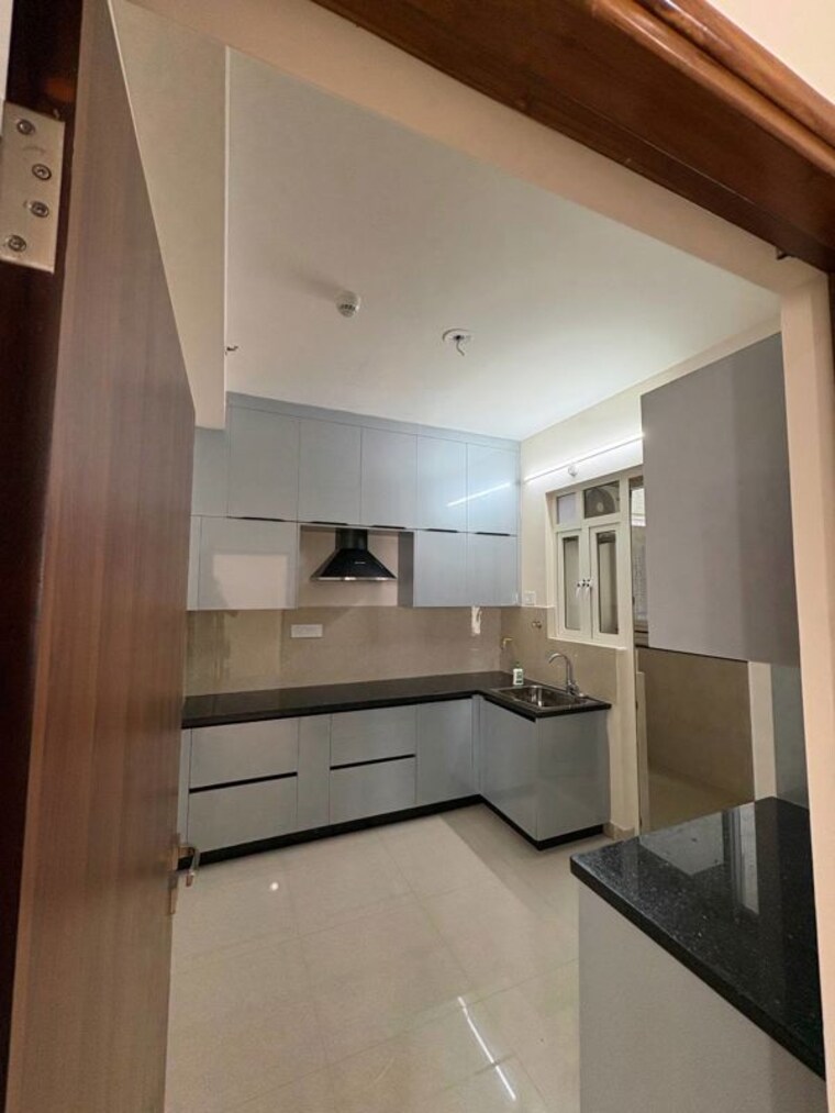 Kitchen, aurobindo-kohinoor 2.5 Bedroom 1440 Sq.Ft. Apartment In Serilingampally Hyderabad 9922818