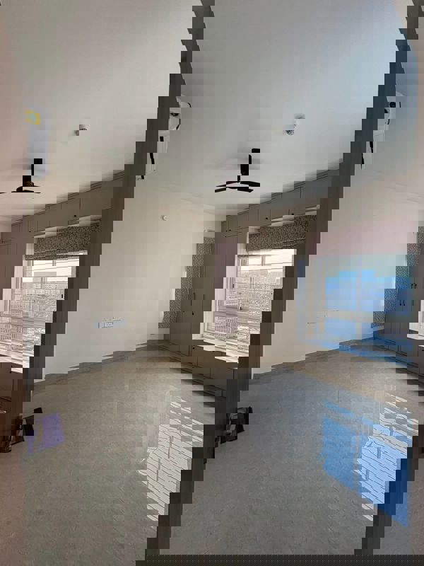 2.5 BHK + Pooja Room 1440 Sq.Ft. Apartment in Aurobindo Kohinoor