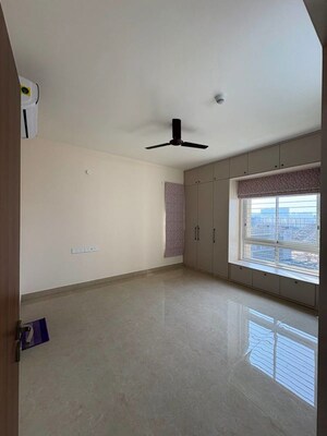 2.5 BHK Apartment For Rent in Aurobindo Kohinoor, Serilingampally