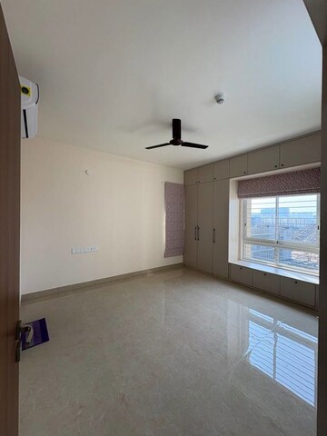 2.5 BHK Apartment For Rent in Aurobindo Kohinoor, Serilingampally