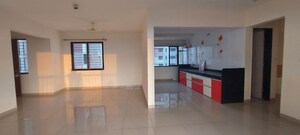 Kitchen in 3 BHK Apartment at Nanded City Shubh Kalyan, Nanded – for Sale
