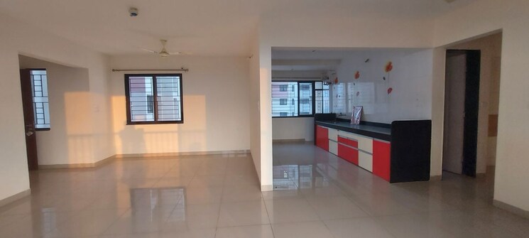Kitchen, nanded-city-shubh-kalyan 3 Bedroom 1358 Sq.Ft. Apartment In Nanded Pune 9922833