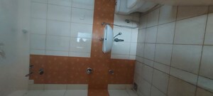 Bathroom in 3 BHK Apartment at Nanded City Shubh Kalyan, Nanded – for Sale