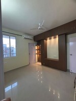 3 BHK + Study Room 1530 Sq.Ft. Apartment in SARE Petioles