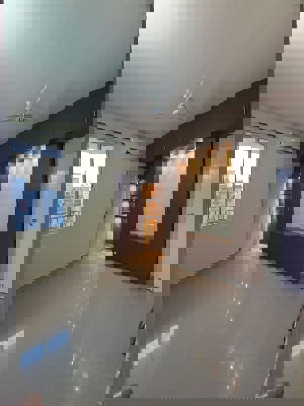 3 BHK + Study Room Apartment For Rent in SARE Petioles