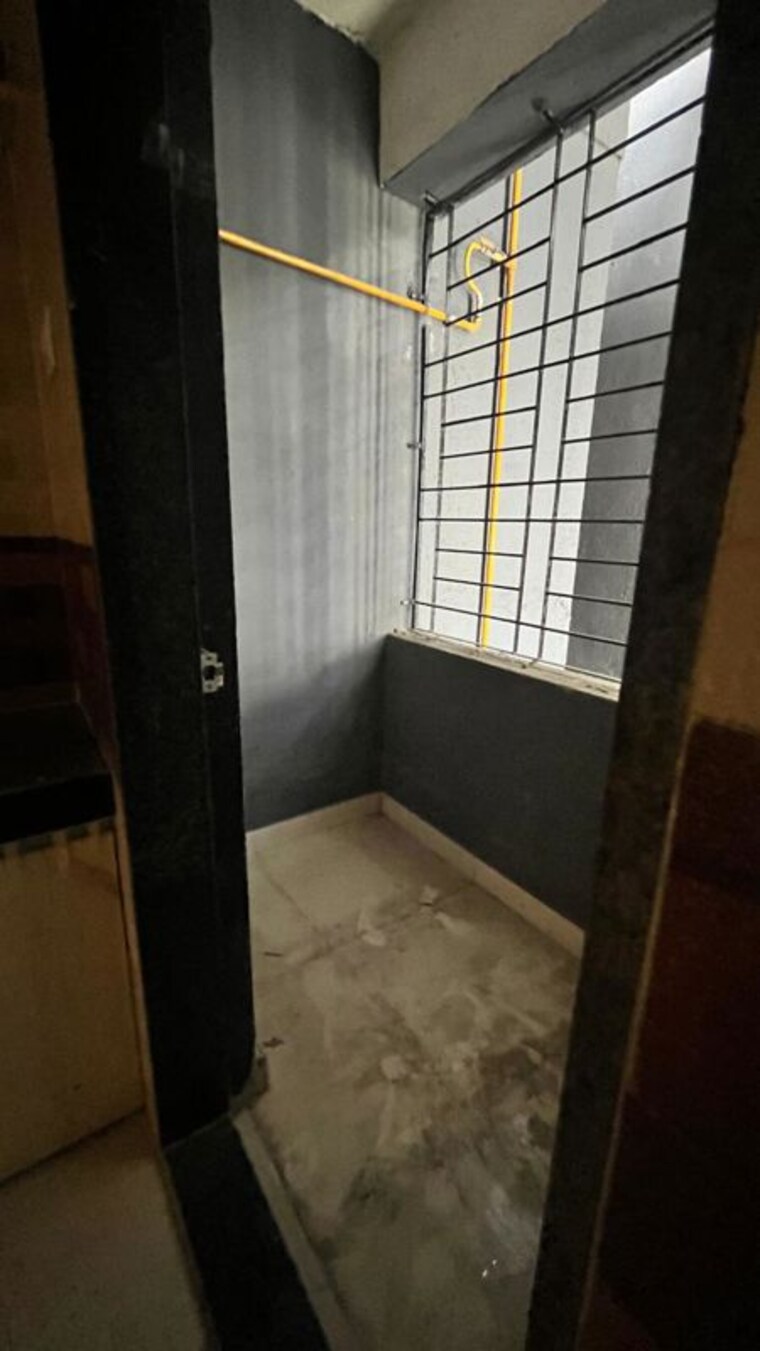 Master Bedroom, mahavir-square 2 Bedroom 600 Sq.Ft. Apartment In Manpada Thane 9922853