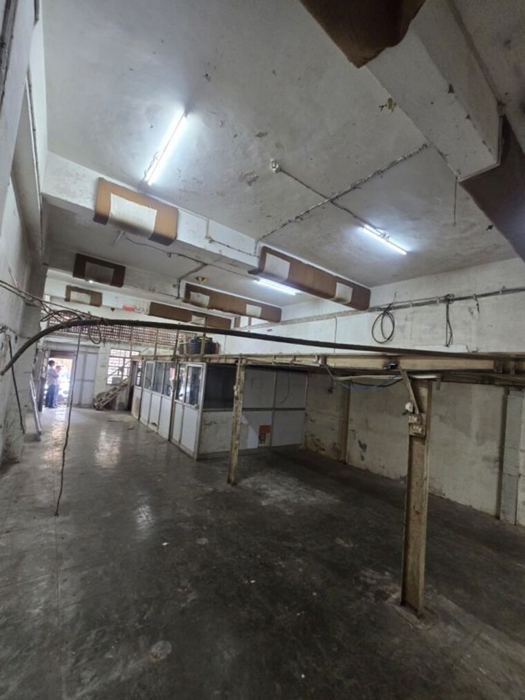Exterior View, laxmi-industrial-estate Commercial Showroom 2000 Sq.Ft. In Andheri West Mumbai 9922855