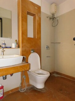 2 BHK + Study Room Apartment For Sale in Vijay Villas