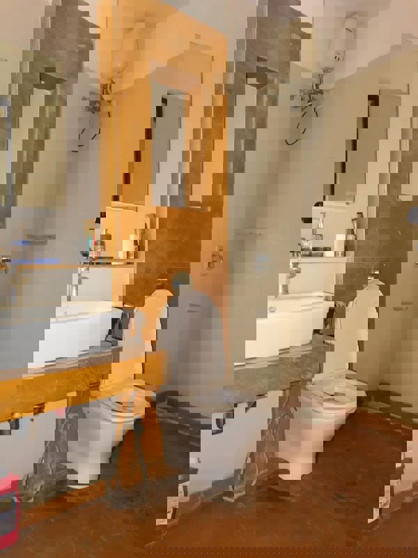 2 BHK + Study Room Apartment For Sale in Vijay Villas