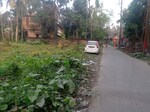 6050 Sq.Ft. Plot in Netaji Subhas Chandra Bose Road